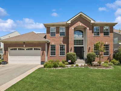 3102 Merrywell Ct, Carpentersville, IL, 60110
