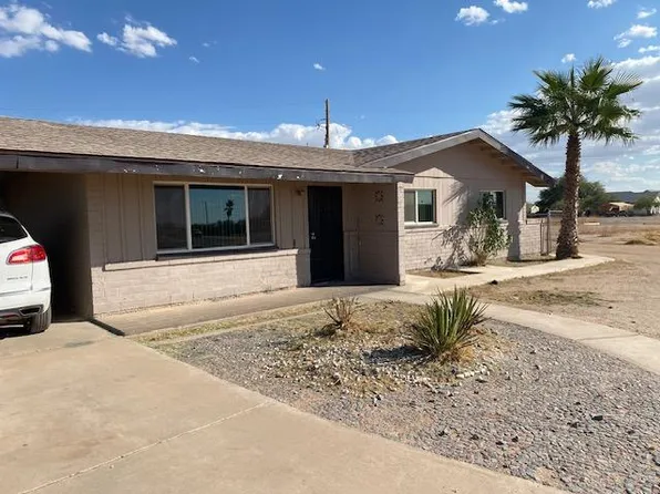 25565 W Makapuu Pl, Casa Grande, AZ 85193