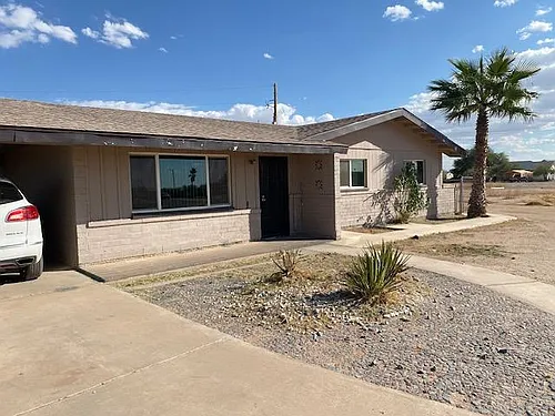 25565 W Makapuu Pl Photo 1