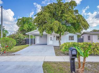 2695 NW 7th St, Pompano Beach, FL 33069