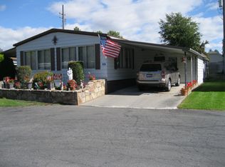 900 N Idaho St UNIT 309, Post Falls, ID 83854