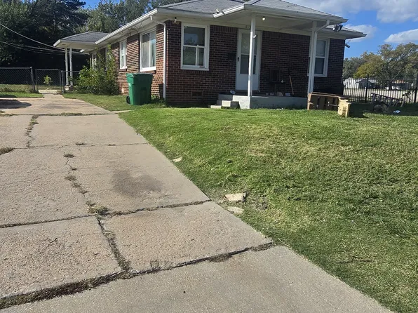 1139 Harding St #1139, Wichita, KS 67208