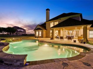 212 Martingale Dr, Little Elm, TX 75068