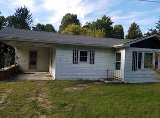 1119 Beech Creek Browder Rd, Beech Creek, KY 42321