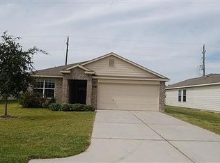 28911 Trinity River Dr, Spring, TX 77386