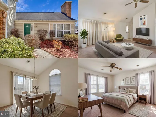 4706 Colonel Dent Ct #343, Upper Marlboro, MD 20772