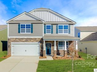 138 Flame Azalea Ct, Locust, NC 28097