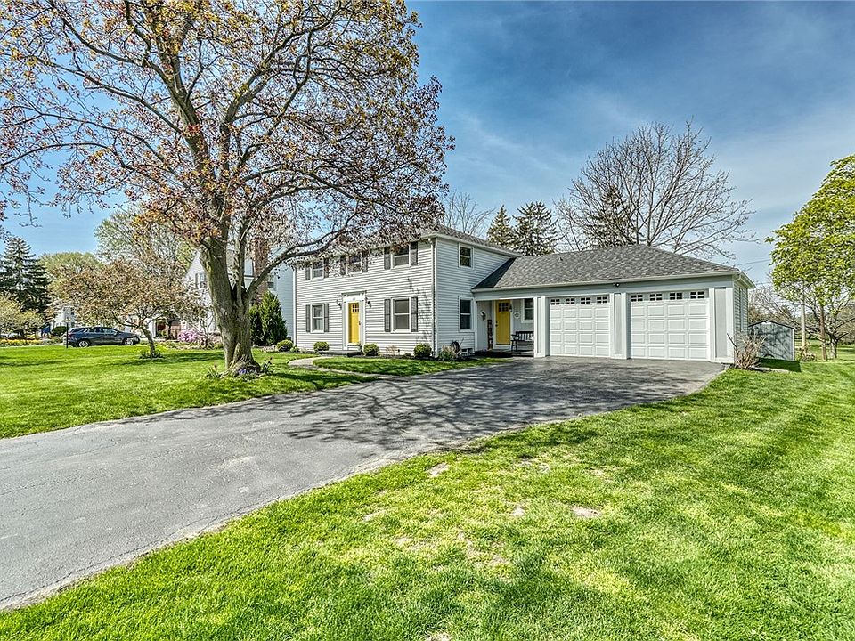 122 Ridgemont Dr, Rochester, NY 14626 Zillow