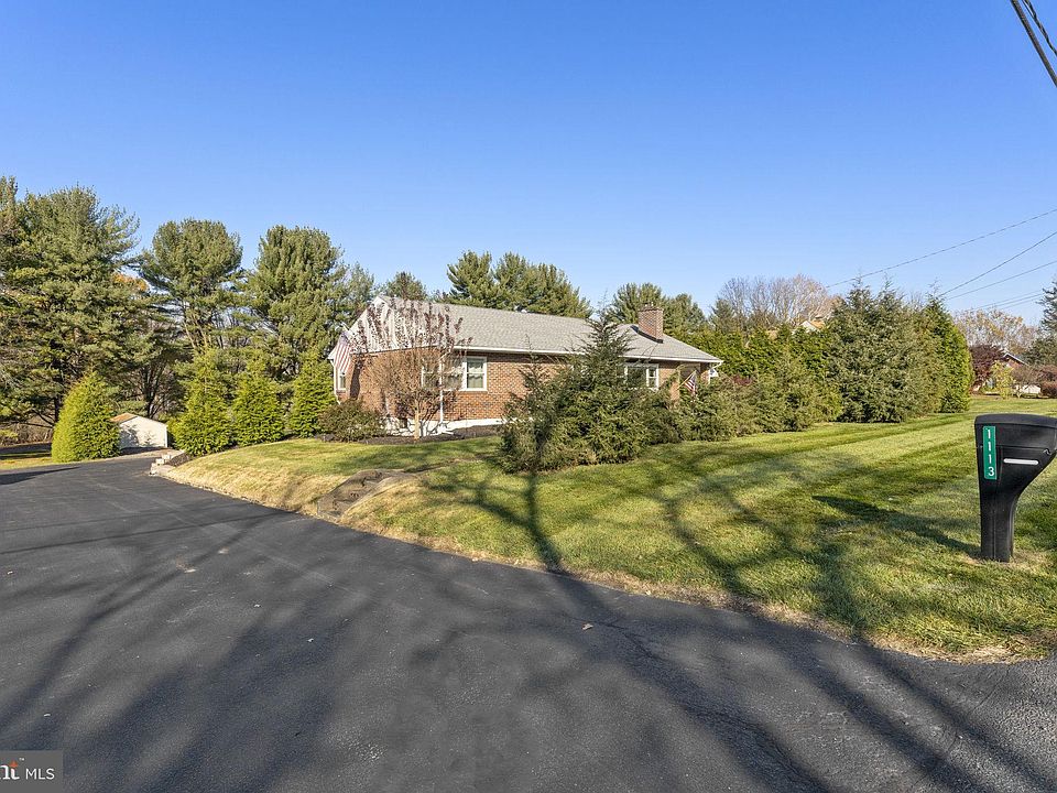 1113 Friedensville Rd, Bethlehem, PA 18015 Zillow