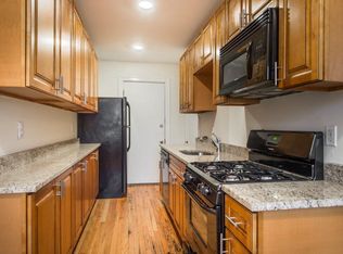 123 Highland Ave APT 35, Somerville, MA 02143