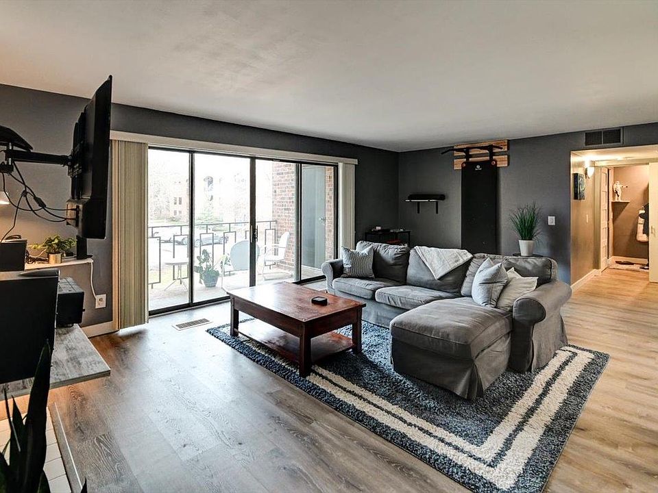 Marbella Condominiums 6302 Mineral Point Rd Madison WI Zillow