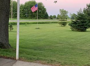 2576 Peck Rd, Croswell, MI 48422