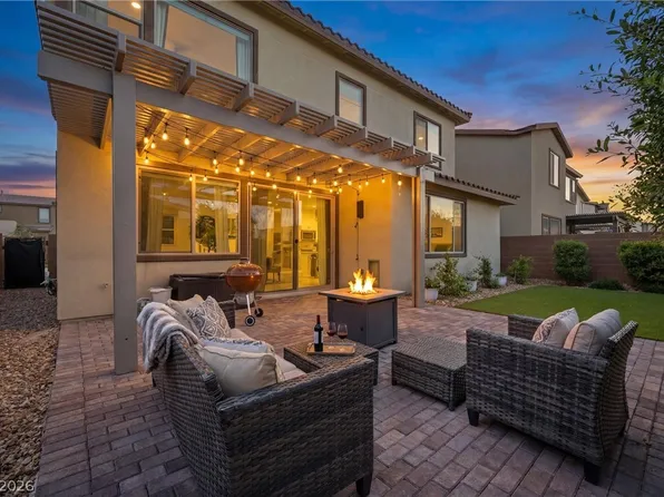 6922 Desert Finch St, North Las Vegas, NV 89084