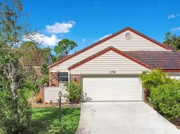 176 Palm Sparrow Ct, Daytona Beach, FL 32119