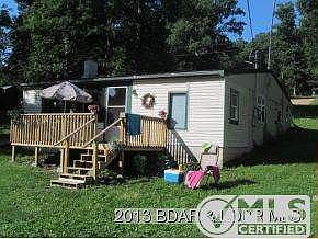 LAKE VIEW CABIN- #82 NALL ROAD