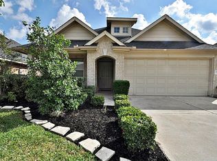 7223 Desert Bluff Ln, Richmond, TX 77407