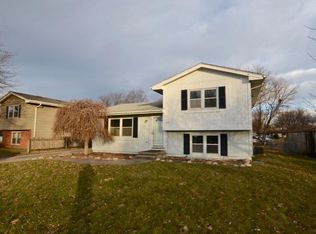 495 Northview Dr, Waukee, IA 50263