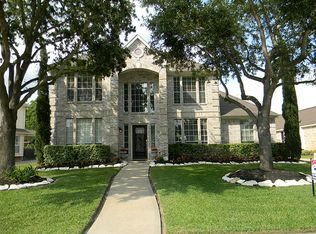 8822 Wheatland Dr, Houston, TX 77064