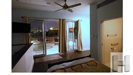 Rented by Harlem Lofts