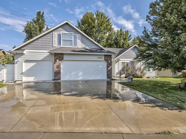 1105 Redwing St, Fruitland, ID 83619