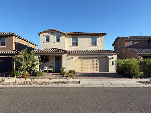21249 E Superstition Dr Photo 1