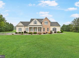 1495 Midstate Rd, Felton, DE 19943