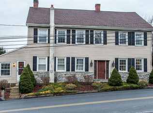 1004 Tulpehocken Rd, Richland, PA 17087