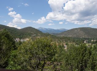 135 Monjeau Dr, Ruidoso, NM 88345