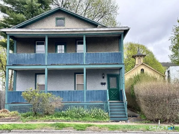 (undisclosed Address), Winchester, CT 06098