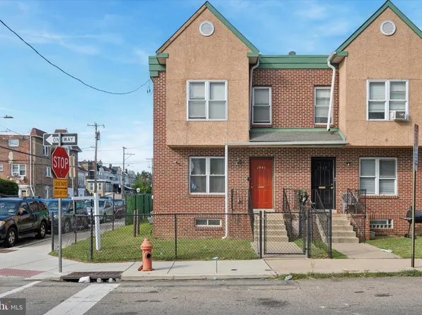 1441 Clearview St, Philadelphia, PA 19141