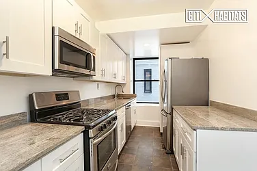 Rented by Citi Habitats