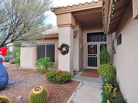 2nd image of 5199 S Desert Willow Dr