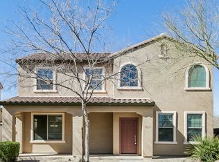 1722 S Roanoke St, Gilbert, AZ 85295