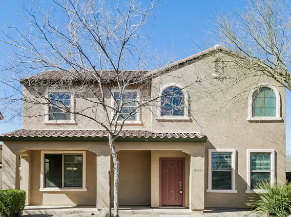 1722 S Roanoke St, Gilbert, AZ 85295