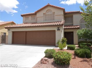 4788 Estero Dr, Las Vegas, NV 89147
