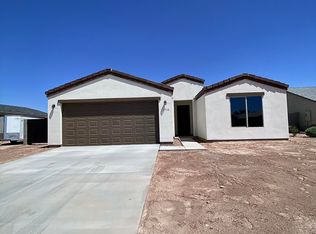 14713 S Redondo Rd, Arizona City, AZ 85123