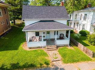 77 W High St, Mount Gilead, OH 43338