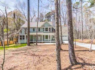 7605 Valview St, Raleigh, NC 27613