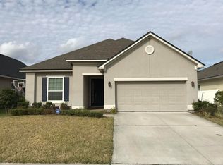 1248 Camp Ridge Ln, Middleburg, FL 32068