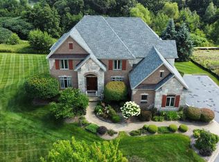 22292 N Prairie Ln, Kildeer, IL 60047