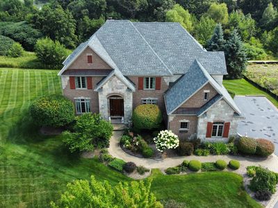 22292 N Prairie Ln, Kildeer, IL, 60047