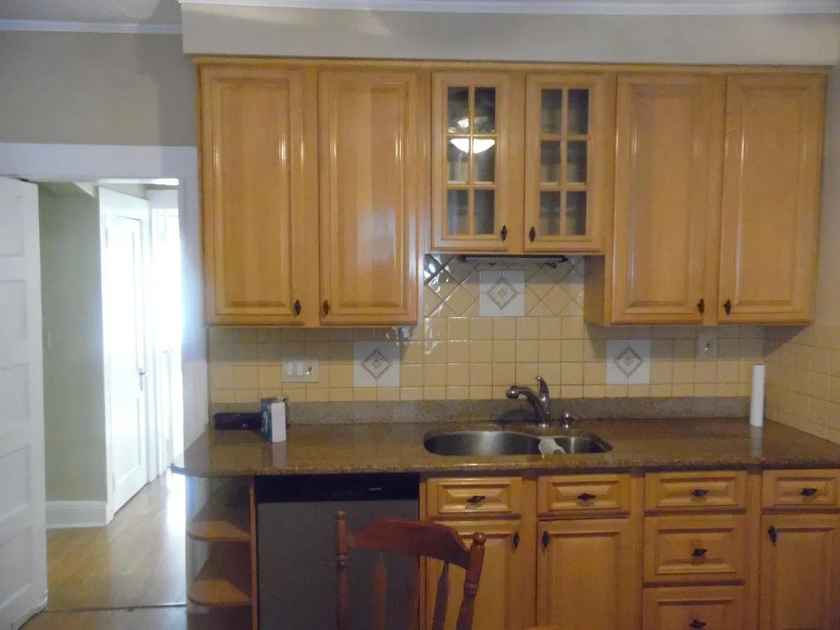 2 bed, $2,450 — Photo 2