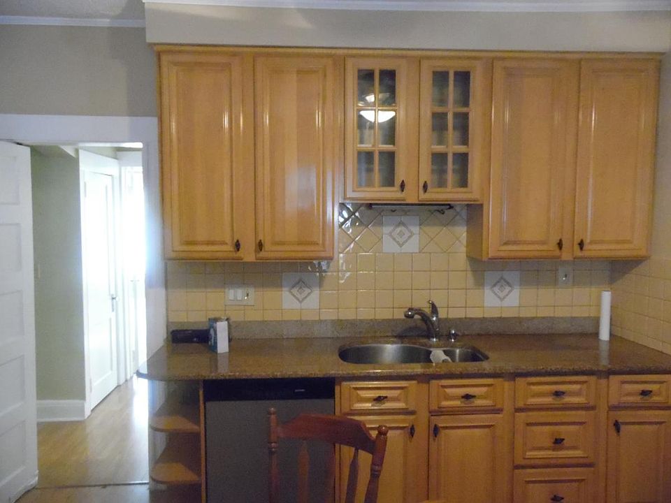 Kitchen View