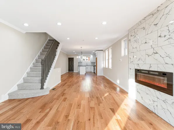 1811 Widener Pl, Philadelphia, PA 19141