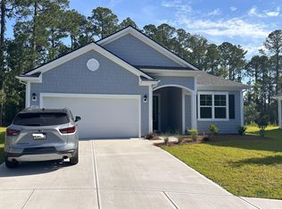 1009 Brick Point Ct LOT 87, Conway, SC 29526