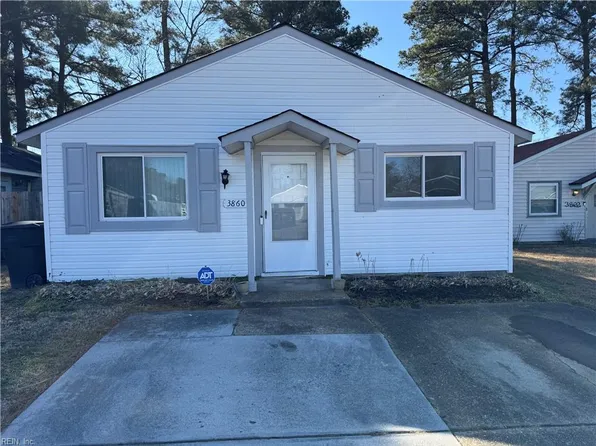 3860 Sugar Creek Cir, Portsmouth, VA 23703