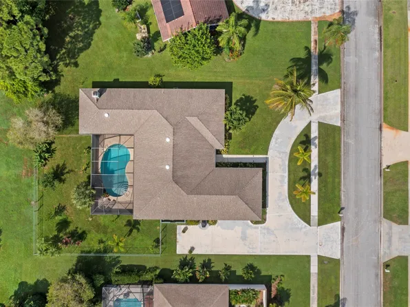 1862 SE Boma Avenue, Port St Lucie, FL 34952