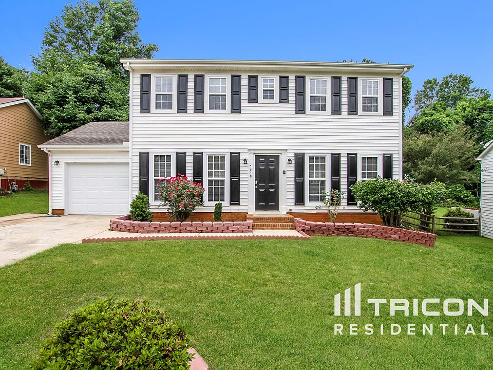 1st image of 7415 Ginger Spice Ln