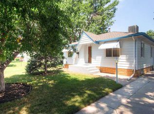 5835 W 39th Ave, Wheat Ridge, CO 80212
