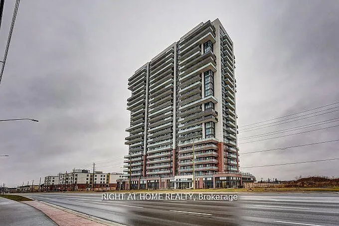 2550 Simcoe St E #1207